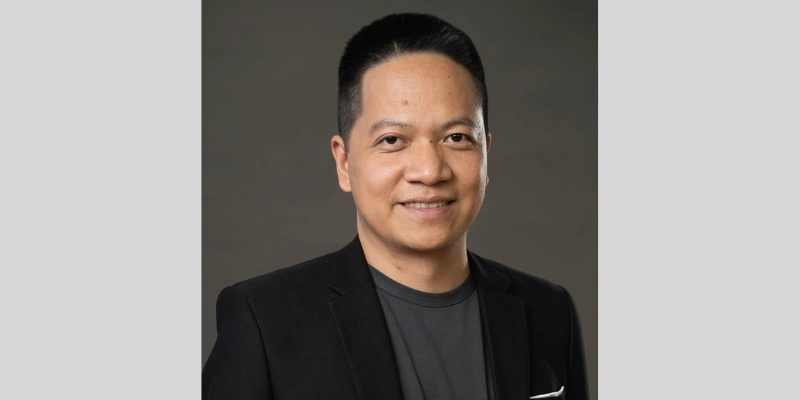 CEO Hùng Phạm CEO Hùng Phạm